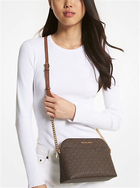 bloomingdales michael kors crossbody bags|Michael Kors Crossbody Bags .